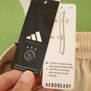 PANTALONES CORTOS AJAX III 25/26