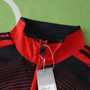 CHANDAL MILAN ROJA 25/26