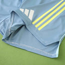 PANTS CORTOS JUVENTUS SECOND VERSION PLAYER 25/26