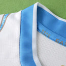 NAPOLI TRAINING WHITE 25/26 MEN