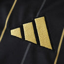 JERSEY LOS ANGELES GALAXY FIRST BLACK 25/26 MEN
