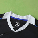 JERSEY CHELSEA THIRD BLACK 25/26 MEN
