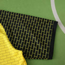 JERSEY BORUSSIA DORTMUND YELLOW VERSIÓN COPA 25/26 MEN