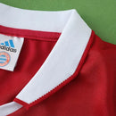 BAYERN DE MUNICH FIRST RETRO 03/04 MEN
