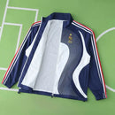 TRACKSUIT FRANCIA 25/26 MEN