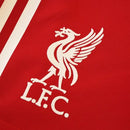 PANTS CORTOS LIVERPOOL FIRST RED PLAYER 25/26