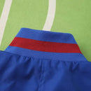 TRACKSUIT BARCELONA BLUE SECOND 25/26