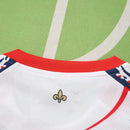 JERSEY PSG TRAINING WHITE 25/26 MEN