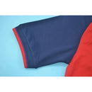 BARCELONA FIRST RETRO MEN 99/00