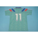 BARCELONA SECOND RETRO MEN 92/95