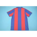 BARCELONA FIRST RETRO MEN 91/92