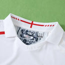 JERSEY INGLATERRA FIRST 2006 RETRO MEN