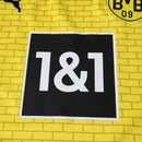 JERSEY BORUSSIA DORTMUND YELLOW VERSIÓN COPA 25/26 MEN