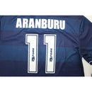 REAL SOCIEDAD RETRO MEN 98/00