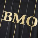 JERSEY LOS ANGELES GALAXY FIRST BLACK 25/26 MEN