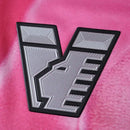 JERSEY VENEZIA GOALKEEPER PINK MANGA LARGA 25/26 MEN