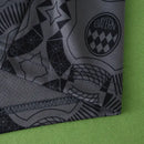 BAYERN MUNICH TRAINING BLACK 25/26 MEN