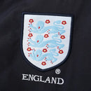 TRACKSUIT INGLATERRA RETRO 1998 BLACK