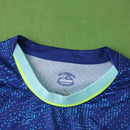 JERSEY OLYMPIQUE DE MARSEILLE SECOND VERSION PLAYER 25/26 MEN