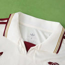 ARSENAL THIRD MANGA LARGA 25/26 MEN