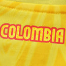JERSEY COLOMBIA FIRST MUNDIAL 2026 WOMAN