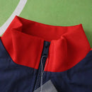 TRACKSUIT BARCELONA RED Y BLUE 25/26