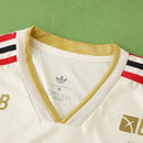 FLAMENGO THIRD CON PUBLICIDAD MEN 25/26