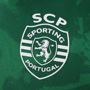 SPORTING LISBOA TRAINING SECOND MEN 25/26