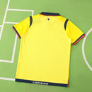 JERSEY ECUADOR SECOND 25/26 MEN