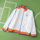 TRACKSUIT HOLANDA WHITE 25/26 MEN