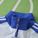 CHANDAL GRECIA BLANCA 25/26