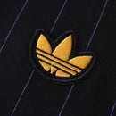 MANCHESTER UNITED ENTRANIMENTO BLACK RETRO 25/26 MEN