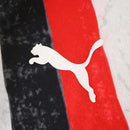 MANCHESTER CITY THIRD MANGA LARGA VERSION PLAYER 25/26 MEN