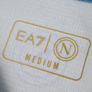 NAPOLI TRAINING WHITE 25/26 MEN