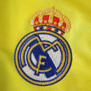 REAL MADRID EDICIÓN ESPECIAL YELLOW 25/26