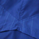 TRACKSUIT BARCELONA BLUE SECOND 25/26