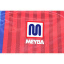 BARCELONA FIRST LONG SLEEVE RETRO MEN 91/92
