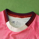 JERSEY BAYERN LEVERKUSEN SECOND VERSION PLAYER 25/26 MEN