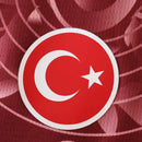 GALATASARAY THIRD 25/26 MEN