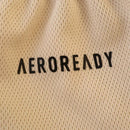 PANTALONES CORTOS AJAX III 25/26