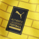 JERSEY BORUSSIA DORTMUND YELLOW VERSIÓN COPA 25/26 MEN