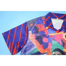 BARCELONA VERSIÓN ROMARIO RETRO MEN