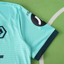 WOLVERHAMPTON SECOND 25/26 MEN