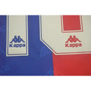 BARCELONA FIRST RETRO MEN 92/95