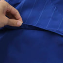 TRACKSUIT BARCELONA BLUE SECOND 25/26