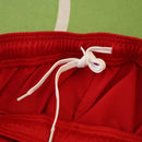 PANTS CORTOS LIVERPOOL FIRST RED PLAYER 25/26