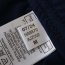 PANTS CORTOS ARSENAL SECOND VERSION PLAYER 25/26 MEN