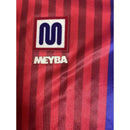 BARCELONA FIRST LONG SLEEVE RETRO MEN 91/92