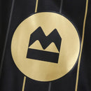 JERSEY LOS ANGELES GALAXY FIRST BLACK 25/26 MEN