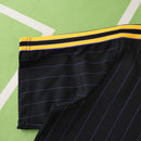 MANCHESTER UNITED ENTRANIMENTO BLACK RETRO 25/26 MEN